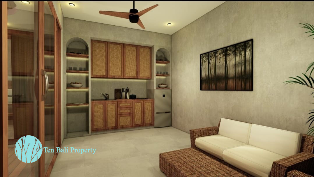 Sanur, Denpasar, Bali, 1 Bedroom Bedrooms, ,1 BathroomBathrooms,Villa,For Sale,1410