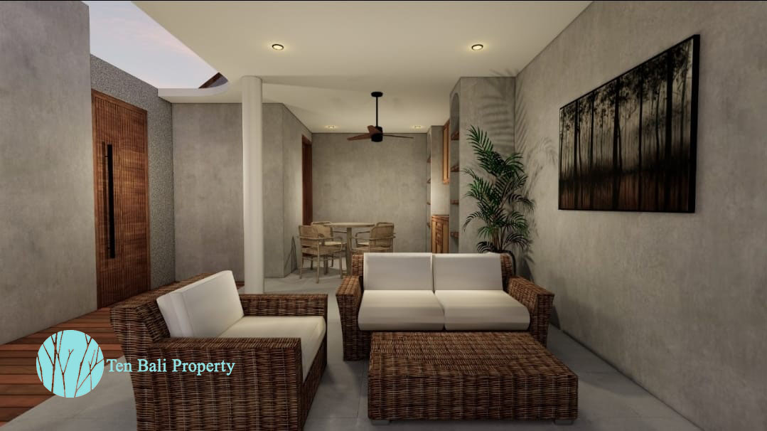 Sanur, Denpasar, Bali, 1 Bedroom Bedrooms, ,1 BathroomBathrooms,Villa,For Sale,1410