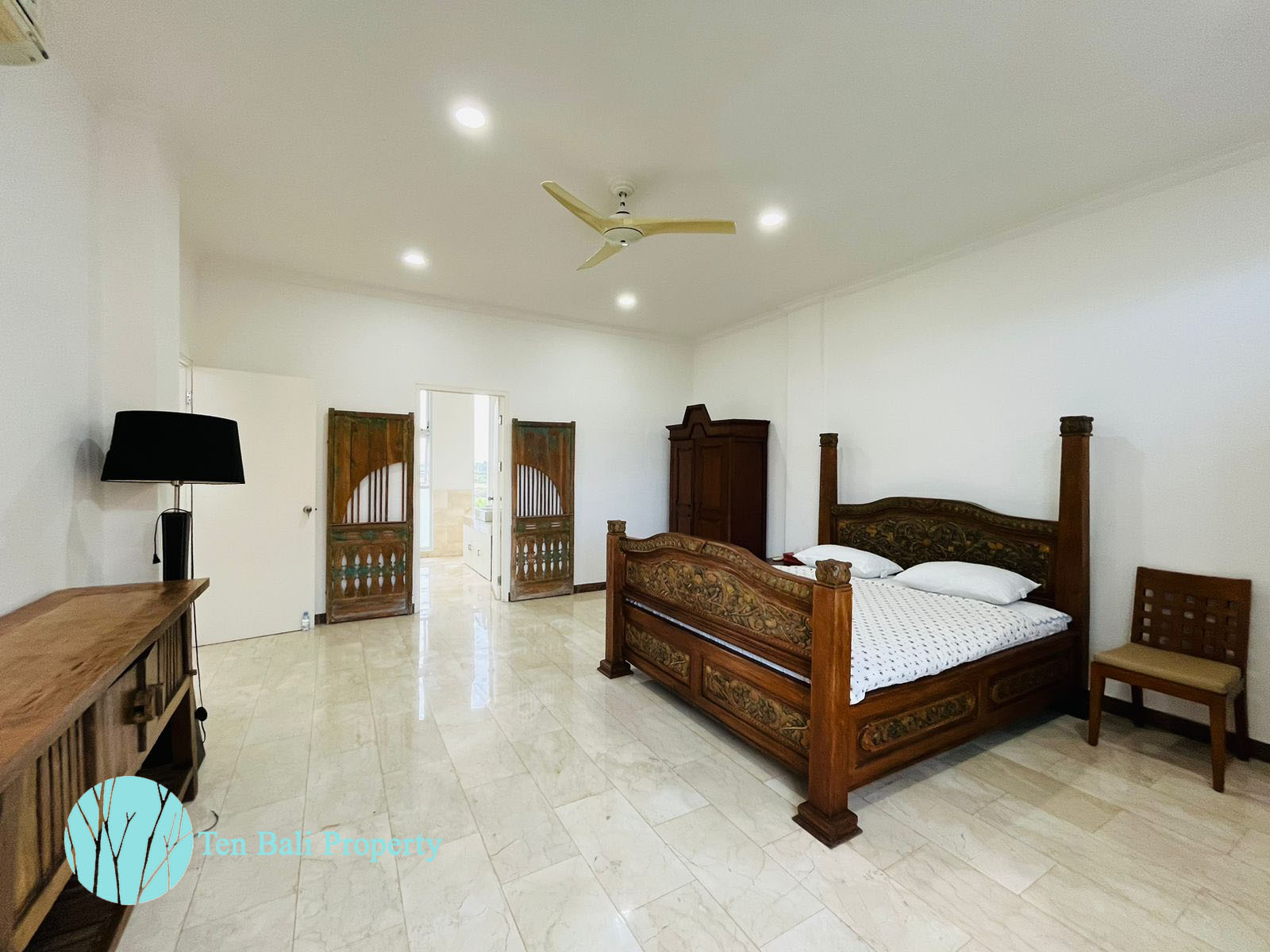 Sanur, Denpasar, Bali, 3 Bedrooms Bedrooms, ,3 BathroomsBathrooms,Villa,For Rent,1413