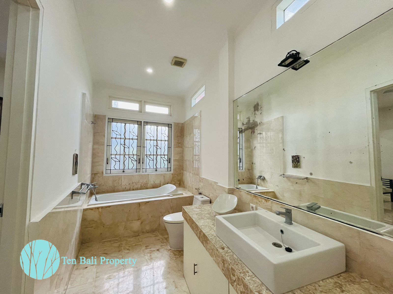 Sanur, Denpasar, Bali, 3 Bedrooms Bedrooms, ,3 BathroomsBathrooms,Villa,For Rent,1413