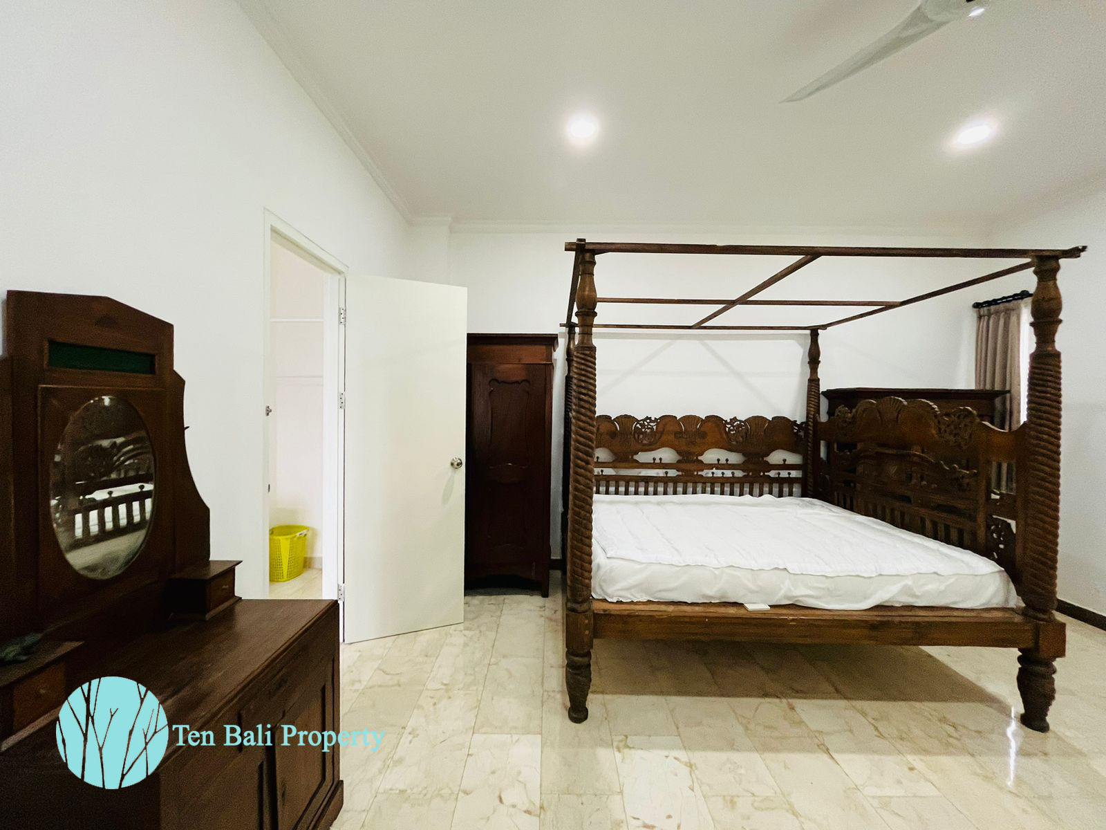 Sanur, Denpasar, Bali, 3 Bedrooms Bedrooms, ,3 BathroomsBathrooms,Villa,For Rent,1413