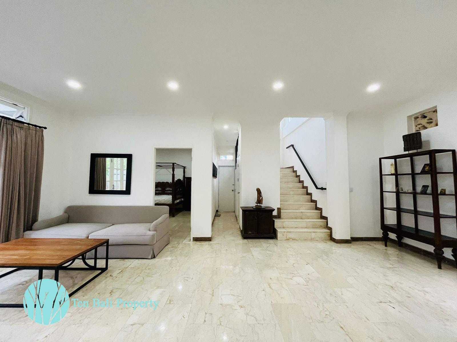 Sanur, Denpasar, Bali, 3 Bedrooms Bedrooms, ,3 BathroomsBathrooms,Villa,For Rent,1413