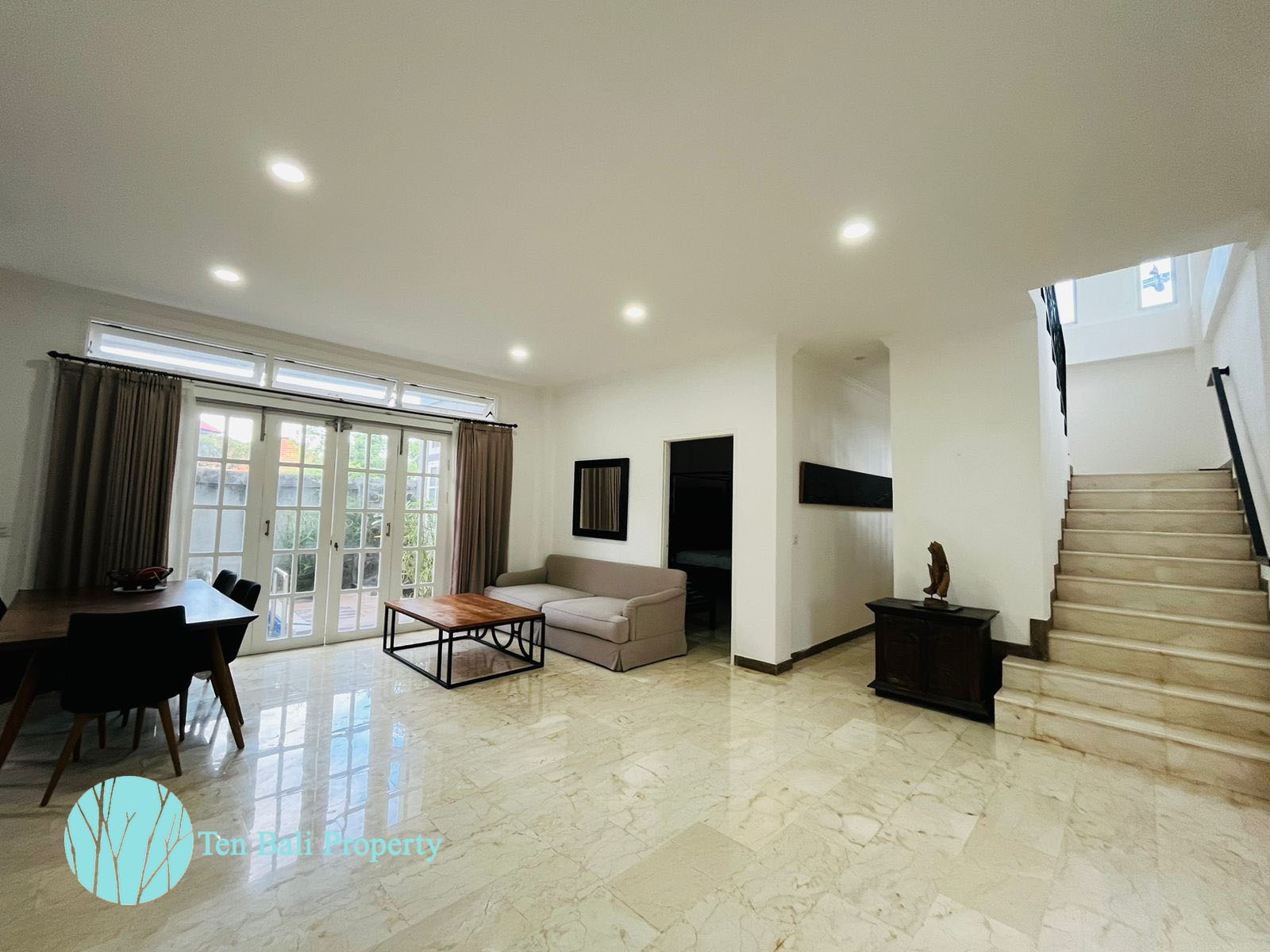 Sanur, Denpasar, Bali, 3 Bedrooms Bedrooms, ,3 BathroomsBathrooms,Villa,For Rent,1413