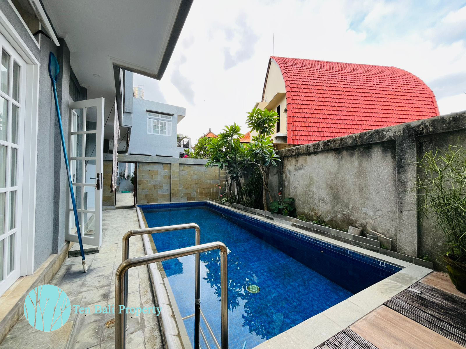Sanur, Denpasar, Bali, 3 Bedrooms Bedrooms, ,3 BathroomsBathrooms,Villa,For Rent,1413