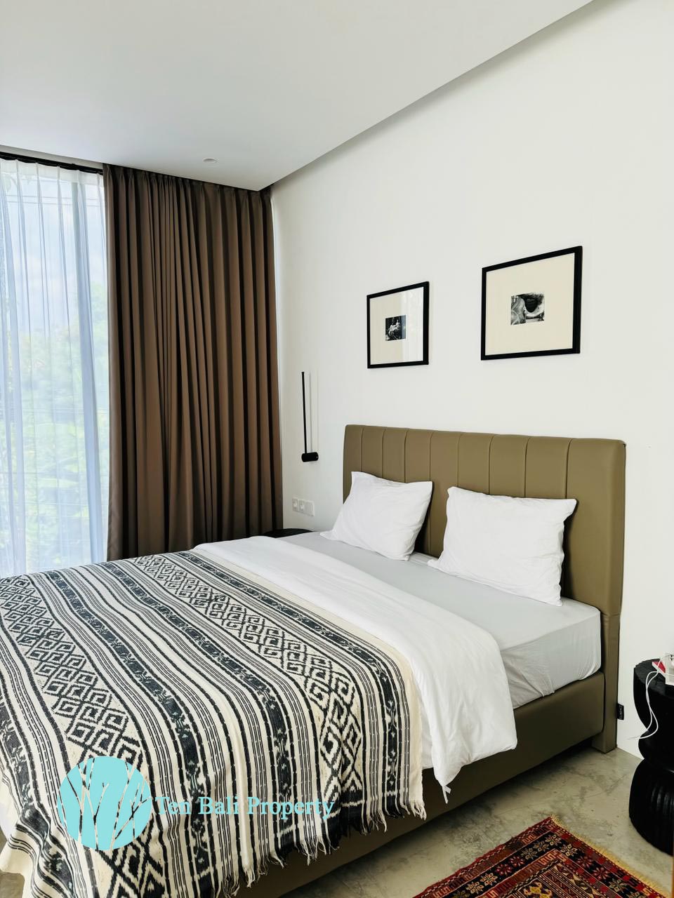Tumbak Bayuh, Canggu, Bali, 2 Bedrooms Bedrooms, ,3 BathroomsBathrooms,Villa,For Sale,1414