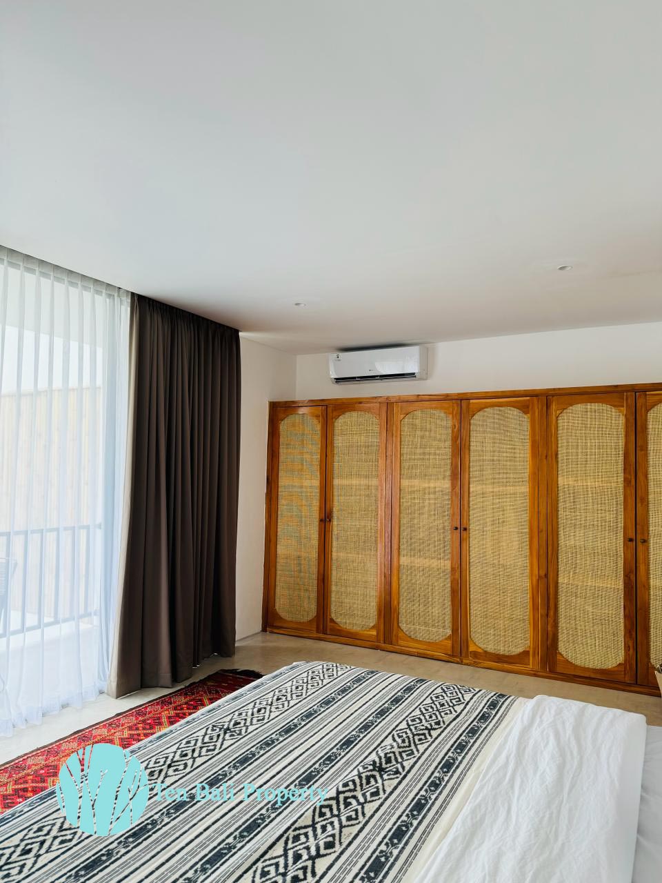 Tumbak Bayuh, Canggu, Bali, 2 Bedrooms Bedrooms, ,3 BathroomsBathrooms,Villa,For Sale,1414