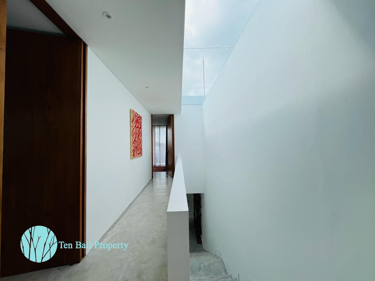 Tumbak Bayuh, Canggu, Bali, 2 Bedrooms Bedrooms, ,3 BathroomsBathrooms,Villa,For Sale,1414