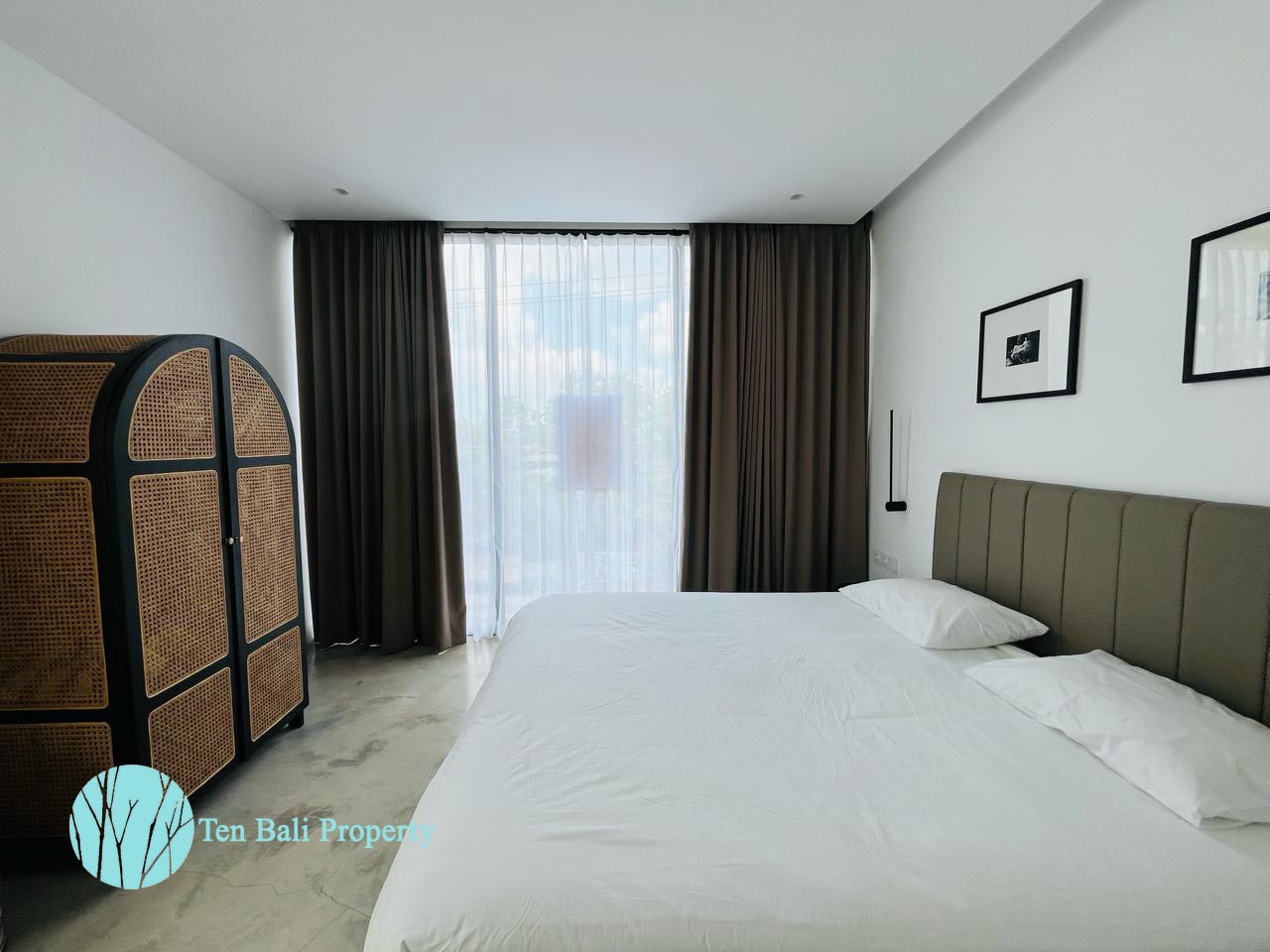 Tumbak Bayuh, Canggu, Bali, 2 Bedrooms Bedrooms, ,3 BathroomsBathrooms,Villa,For Sale,1414
