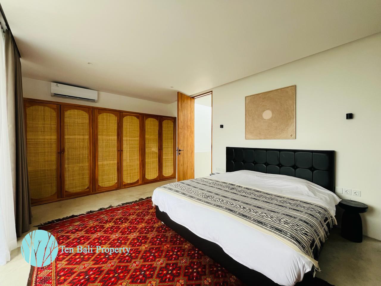Tumbak Bayuh, Canggu, Bali, 2 Bedrooms Bedrooms, ,3 BathroomsBathrooms,Villa,For Sale,1414