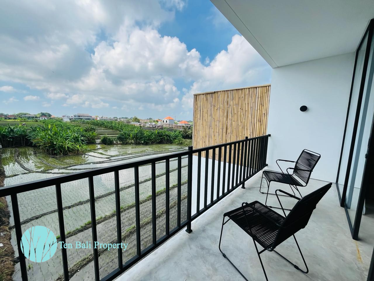 Tumbak Bayuh, Canggu, Bali, 2 Bedrooms Bedrooms, ,3 BathroomsBathrooms,Villa,For Sale,1414