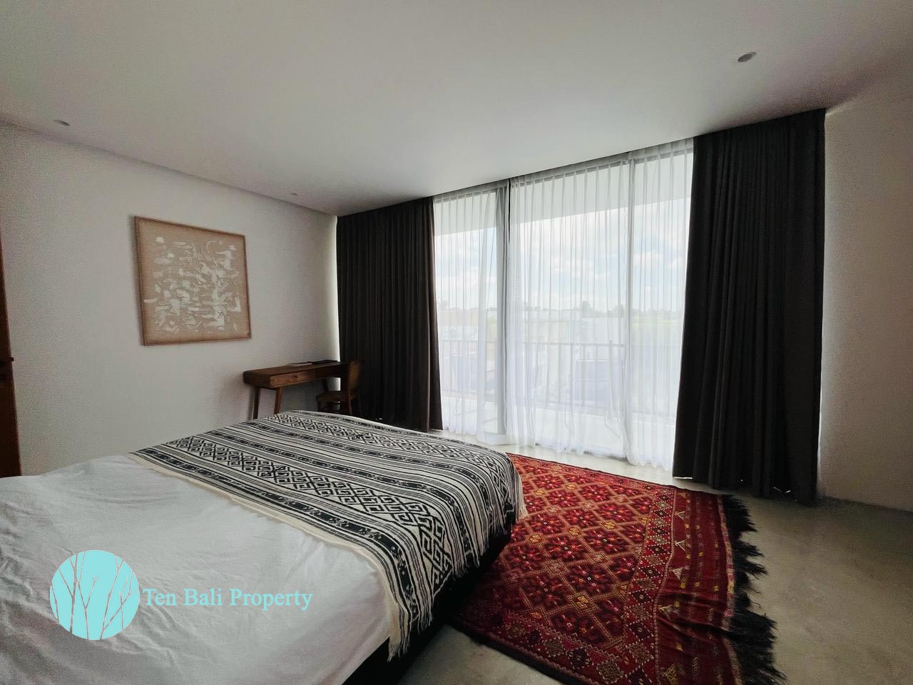 Tumbak Bayuh, Canggu, Bali, 2 Bedrooms Bedrooms, ,3 BathroomsBathrooms,Villa,For Sale,1414
