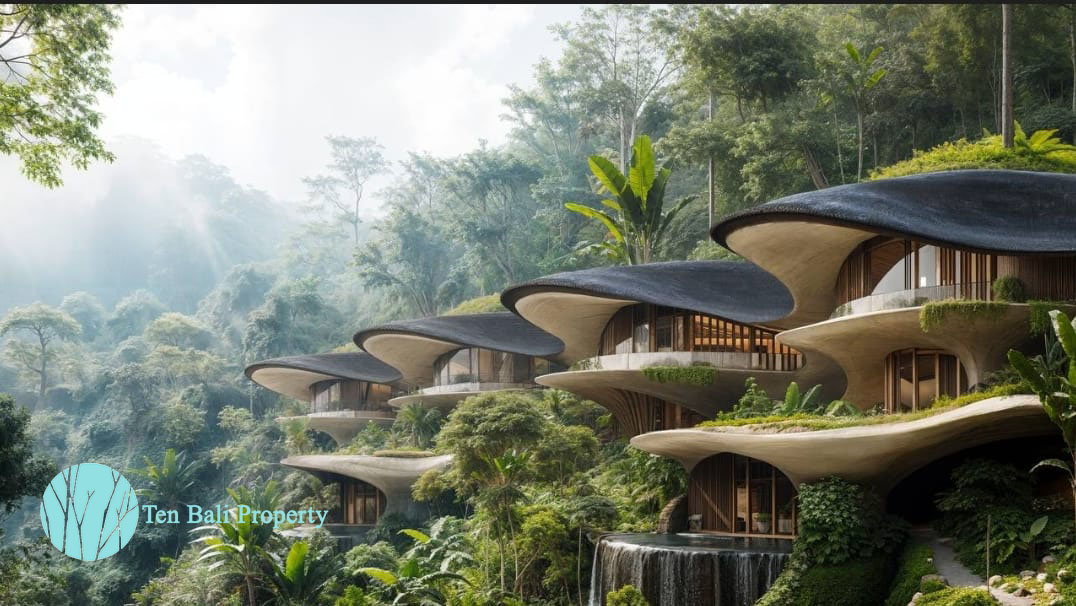 Siangan, Gianyar, Bali, 1 Bedroom Bedrooms, ,1 BathroomBathrooms,Villa,For Sale,1420