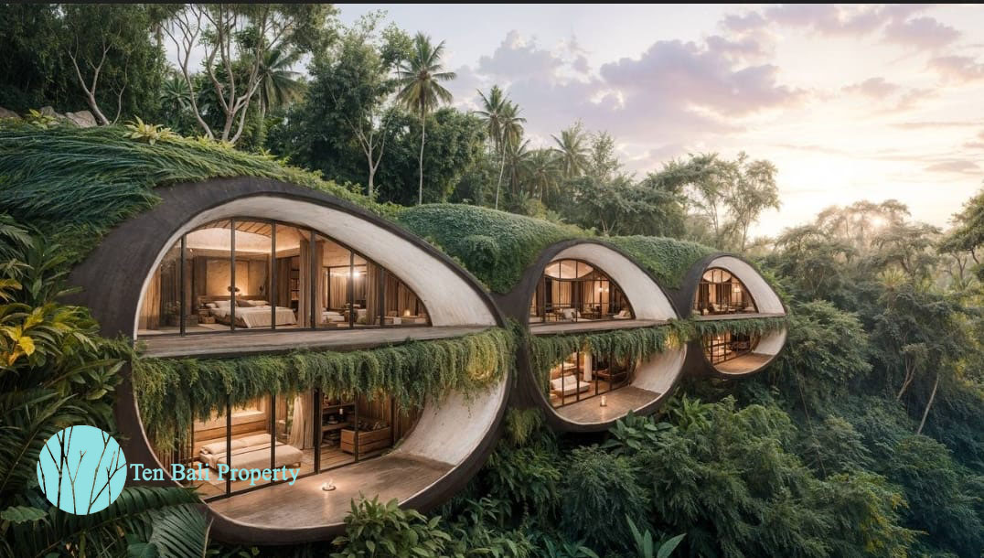Siangan, Gianyar, Bali, 1 Bedroom Bedrooms, ,1 BathroomBathrooms,Villa,For Sale,1420