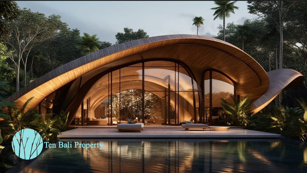 Siangan, Gianyar, Bali, 1 Bedroom Bedrooms, ,1 BathroomBathrooms,Villa,For Sale,1423
