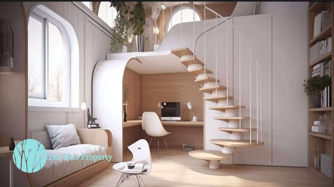 Siangan, Gianyar, Bali, 1 Bedroom Bedrooms, ,1 BathroomBathrooms,Villa,For Sale,1423