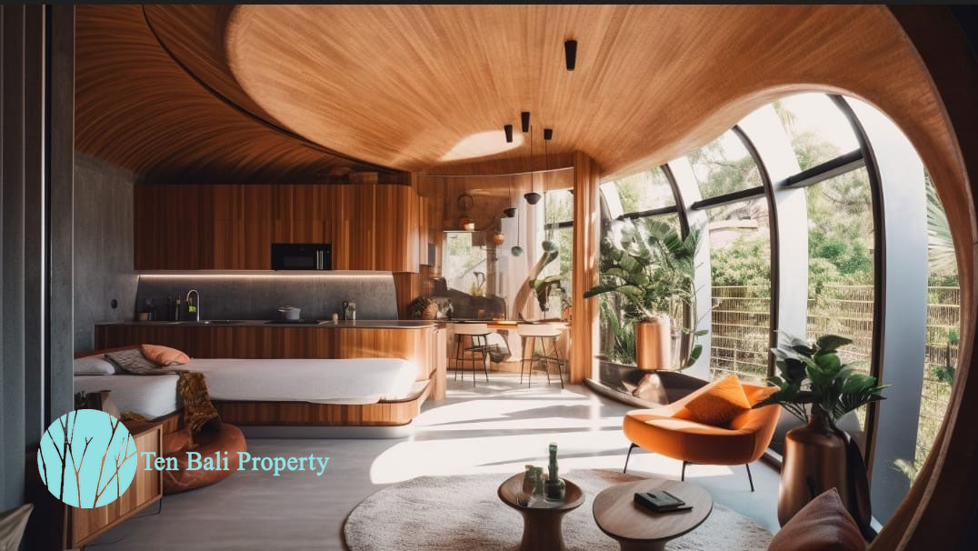 Siangan, Gianyar, Bali, 1 Bedroom Bedrooms, ,1 BathroomBathrooms,Villa,For Sale,1423