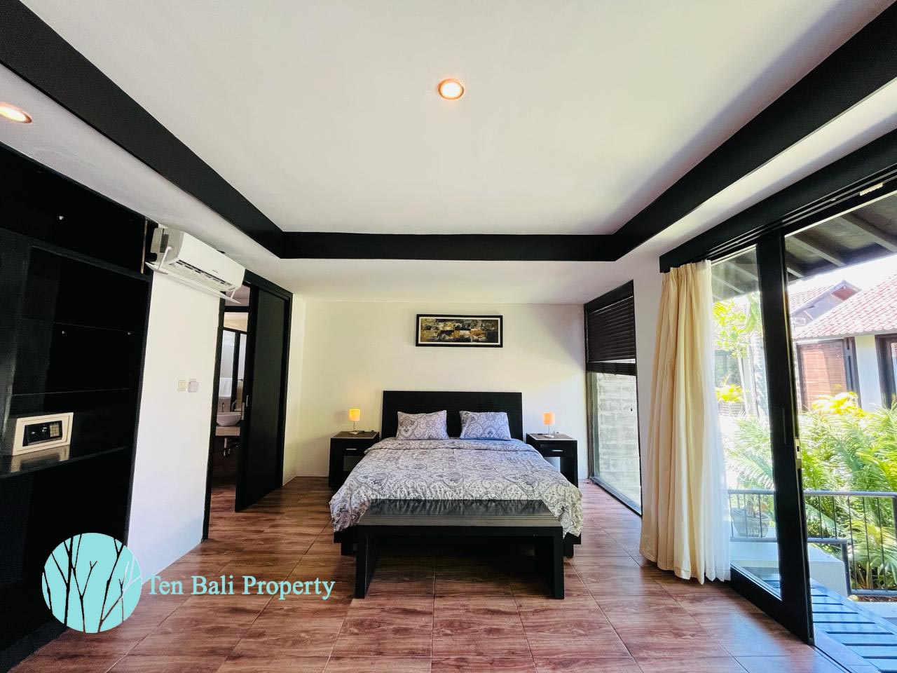 Sanur, Denpasar, Bali, 1 Bedroom Bedrooms, ,1 BathroomBathrooms,Apartment,For Rent,1427
