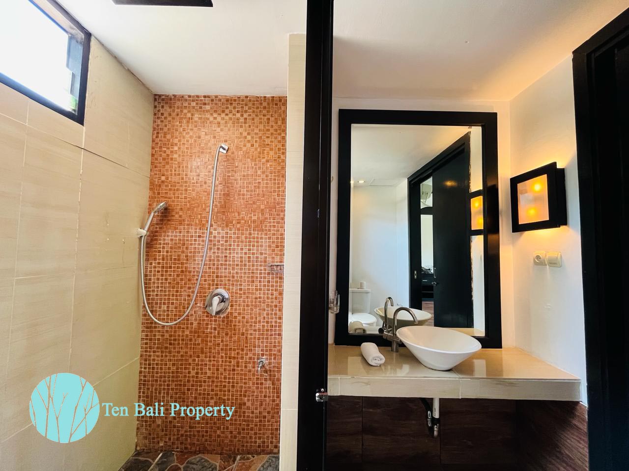 Sanur, Denpasar, Bali, 1 Bedroom Bedrooms, ,1 BathroomBathrooms,Apartment,For Rent,1427