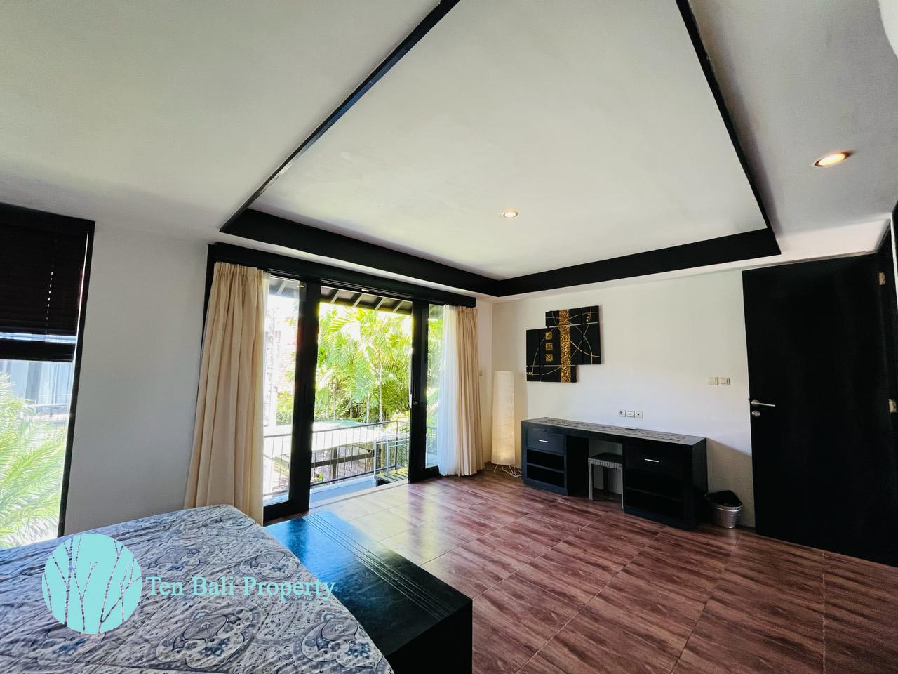 Sanur, Denpasar, Bali, 1 Bedroom Bedrooms, ,1 BathroomBathrooms,Apartment,For Rent,1427
