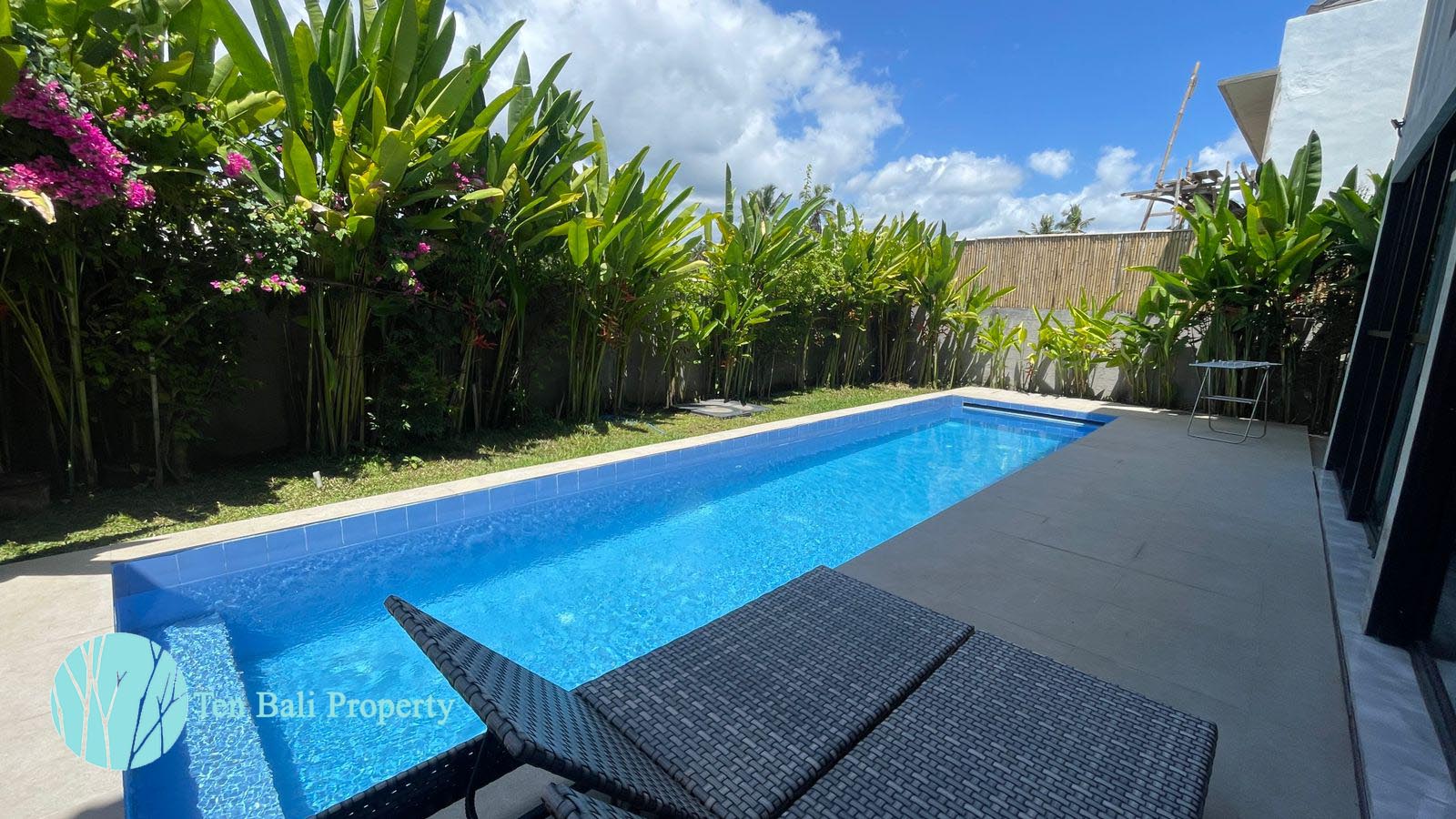 Ubud, Gianyar, Bali, 6 Bedrooms Bedrooms, ,6 BathroomsBathrooms,Villa,For Sale,1429