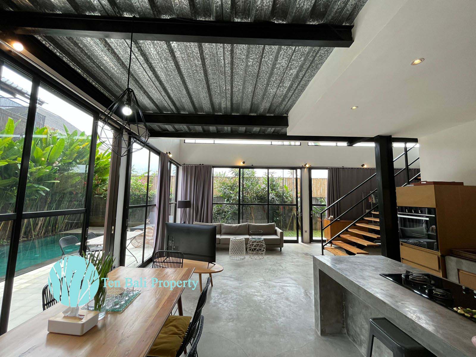 Ubud, Gianyar, Bali, 6 Bedrooms Bedrooms, ,6 BathroomsBathrooms,Villa,For Sale,1429