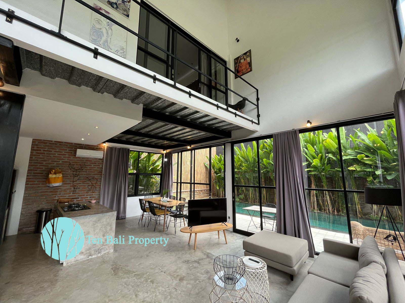 Ubud, Gianyar, Bali, 6 Bedrooms Bedrooms, ,6 BathroomsBathrooms,Villa,For Sale,1429