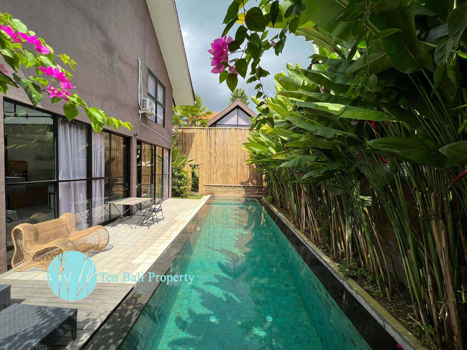 Ubud, Gianyar, Bali, 6 Bedrooms Bedrooms, ,6 BathroomsBathrooms,Villa,For Sale,1429