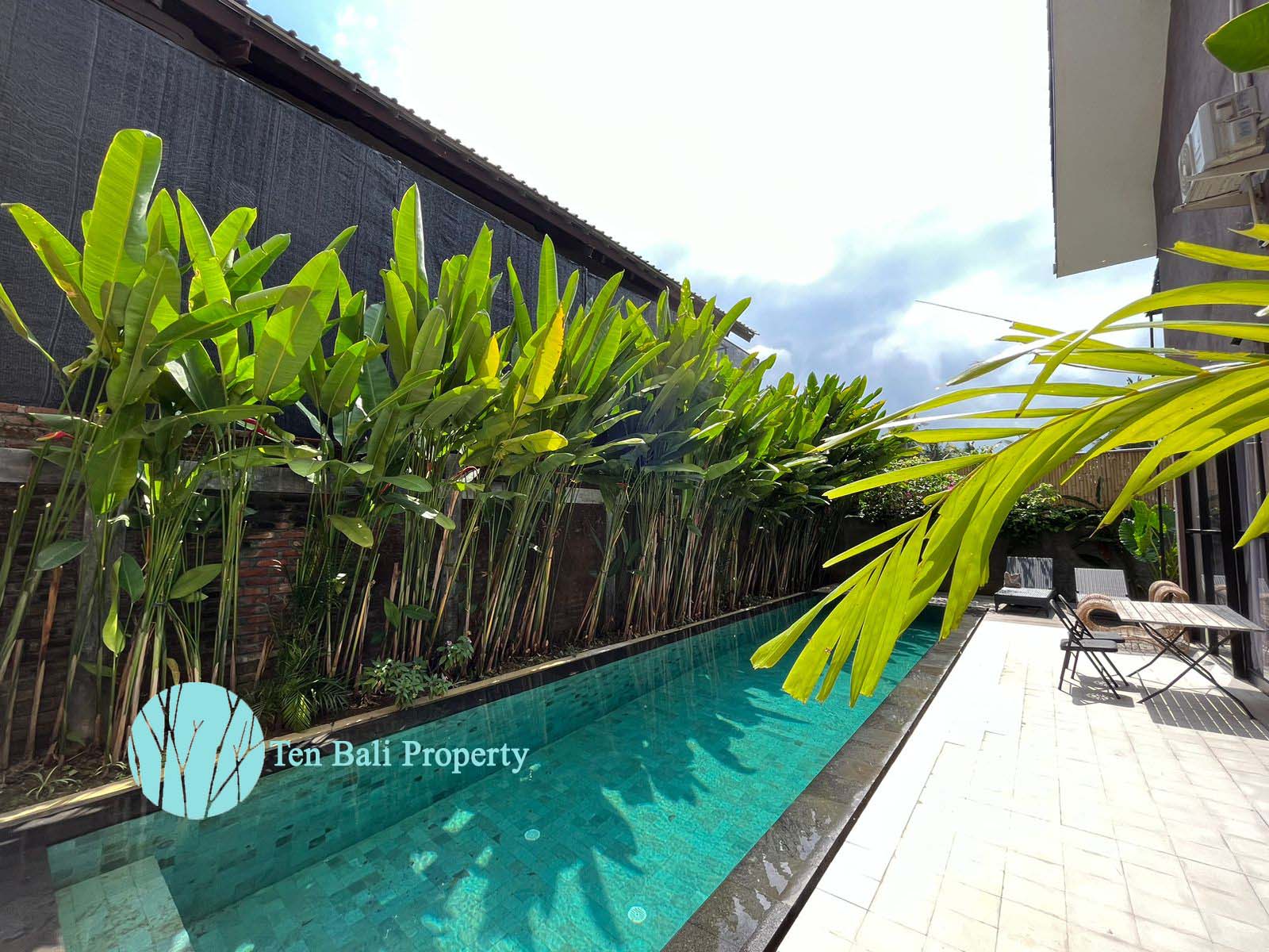 Ubud, Gianyar, Bali, 6 Bedrooms Bedrooms, ,6 BathroomsBathrooms,Villa,For Sale,1429