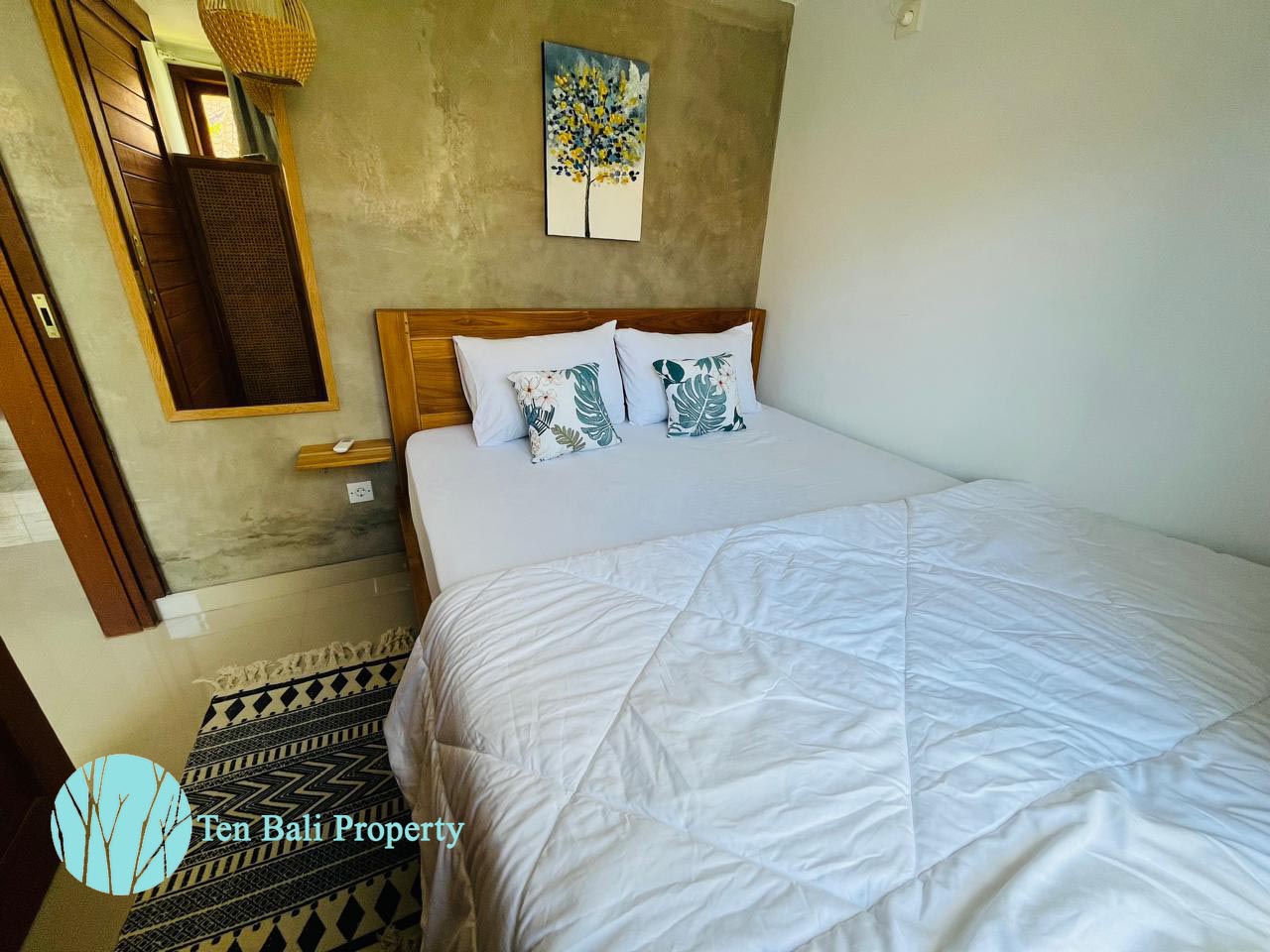 Kertalangu, Denpasar, Bali, 2 Bedrooms Bedrooms, ,2 BathroomsBathrooms,Villa,For Rent,1442