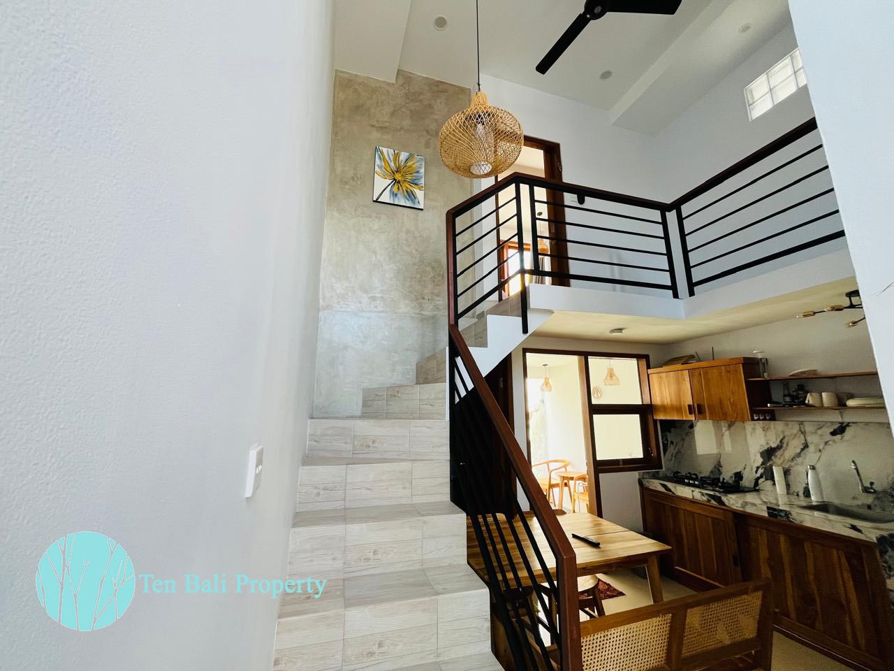 Kertalangu, Denpasar, Bali, 2 Bedrooms Bedrooms, ,2 BathroomsBathrooms,Villa,For Rent,1442