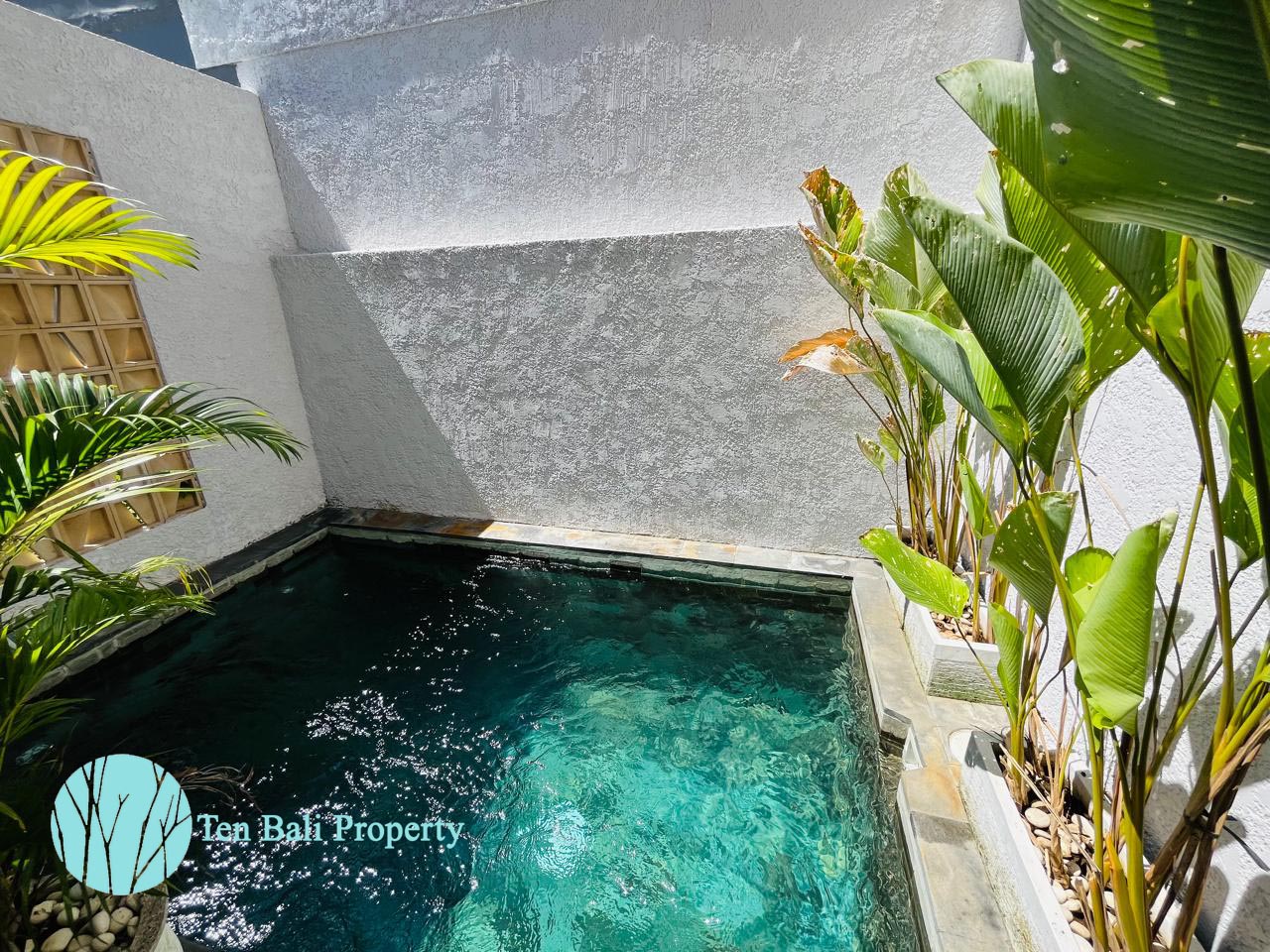Kertalangu, Denpasar, Bali, 2 Bedrooms Bedrooms, ,2 BathroomsBathrooms,Villa,For Rent,1442