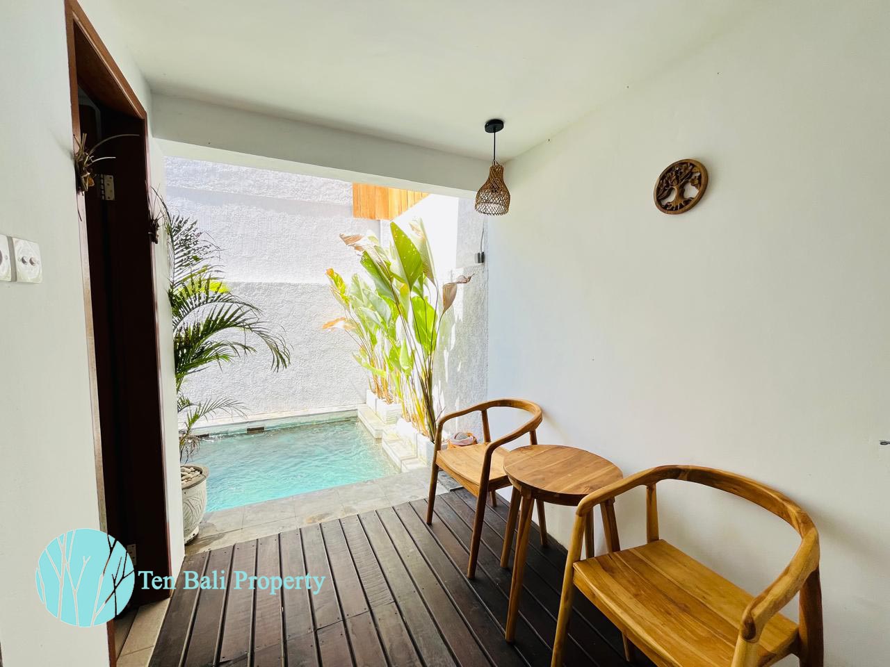 Kertalangu, Denpasar, Bali, 2 Bedrooms Bedrooms, ,2 BathroomsBathrooms,Villa,For Rent,1442