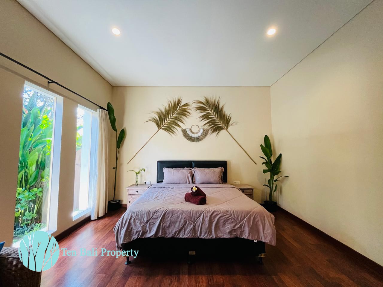 Sanur, Denpasar, Bali, 3 Bedrooms Bedrooms, ,2 BathroomsBathrooms,Villa,For Rent,1443