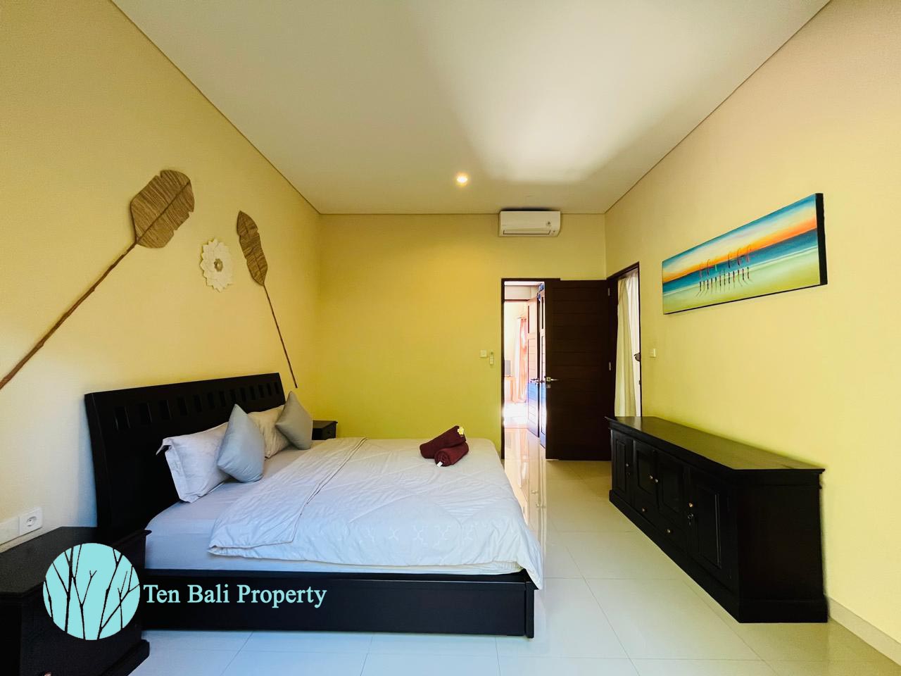 Sanur, Denpasar, Bali, 3 Bedrooms Bedrooms, ,2 BathroomsBathrooms,Villa,For Rent,1443