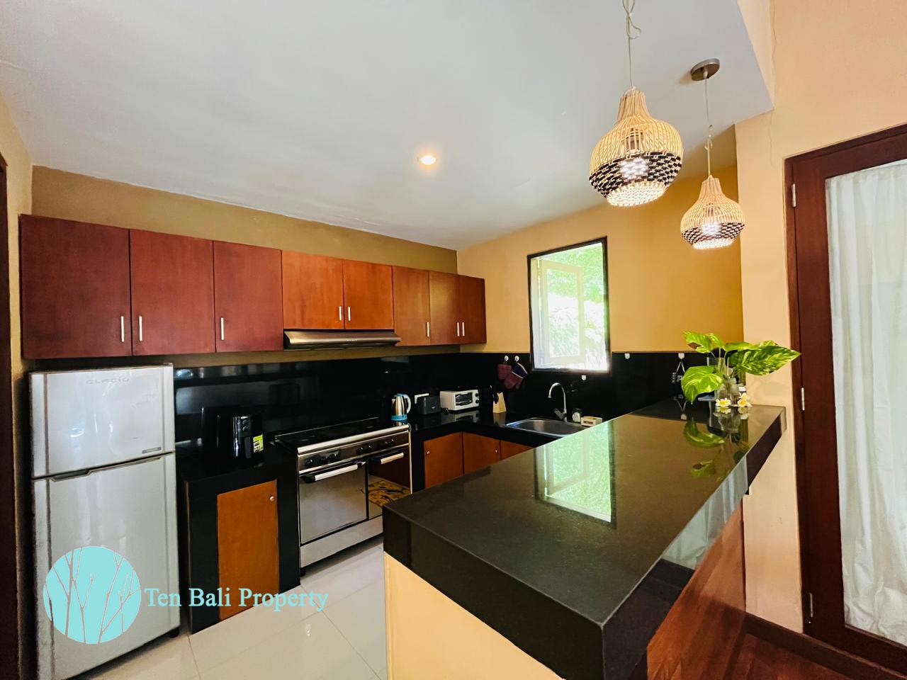 Sanur, Denpasar, Bali, 3 Bedrooms Bedrooms, ,2 BathroomsBathrooms,Villa,For Rent,1443
