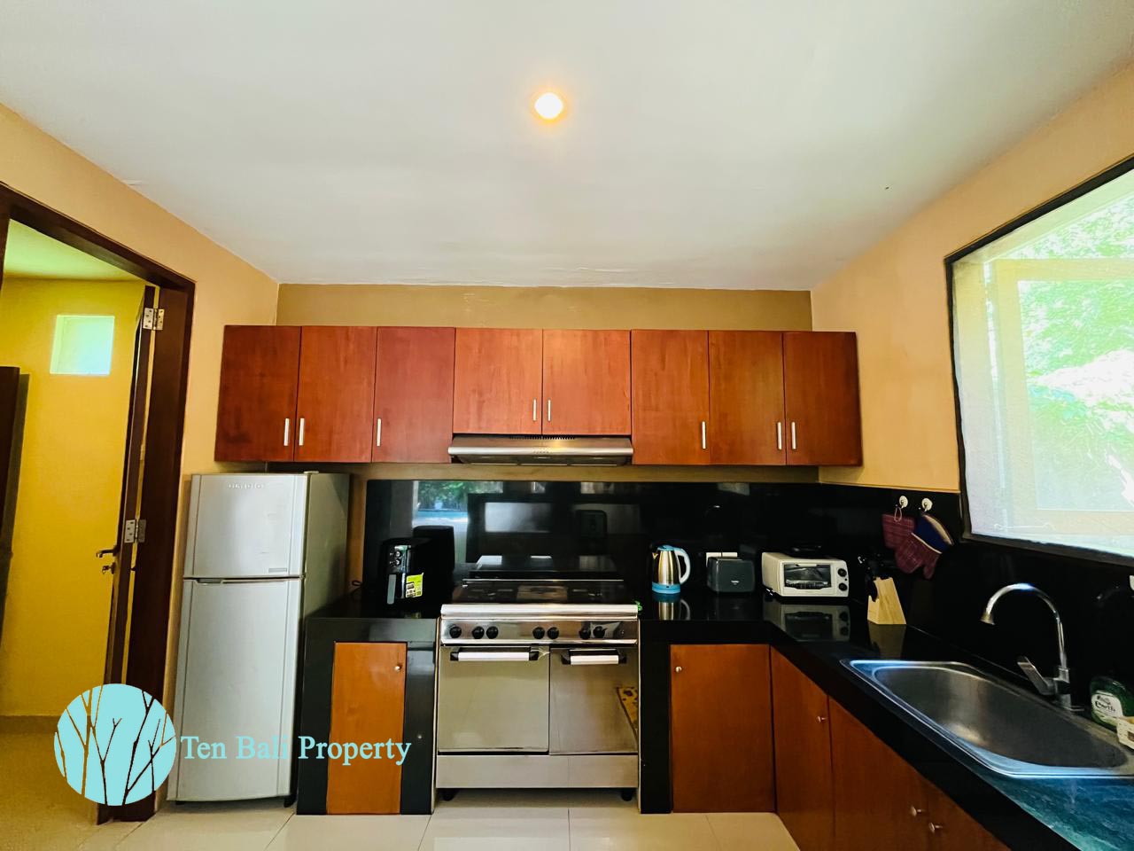 Sanur, Denpasar, Bali, 3 Bedrooms Bedrooms, ,2 BathroomsBathrooms,Villa,For Rent,1443