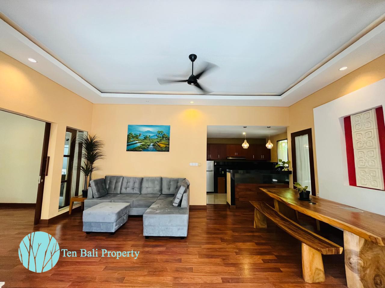 Sanur, Denpasar, Bali, 3 Bedrooms Bedrooms, ,2 BathroomsBathrooms,Villa,For Rent,1443