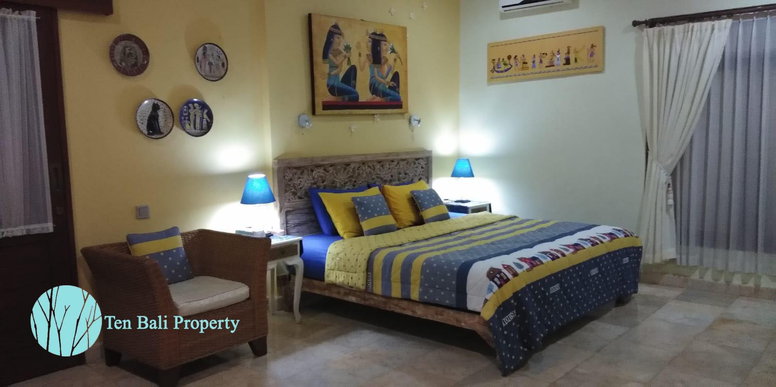 Jimbaran, Badung, Bali, ,Villa,For Sale,1444
