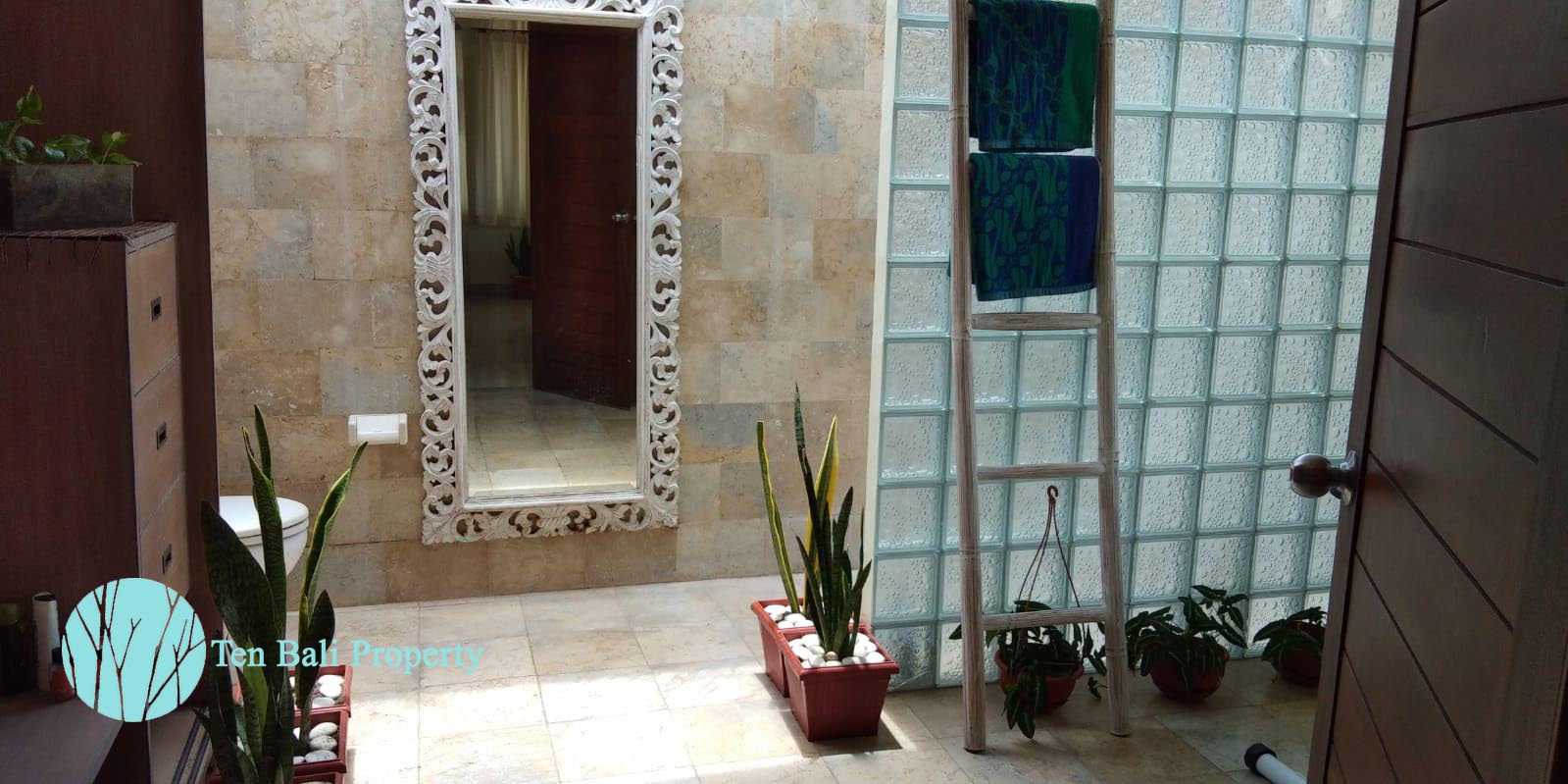 Jimbaran, Badung, Bali, ,Villa,For Sale,1444