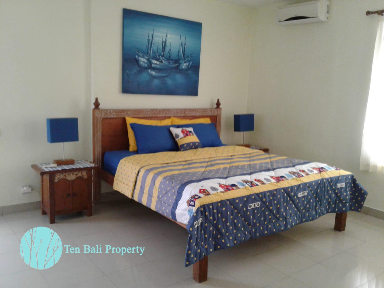 Jimbaran, Badung, Bali, ,Villa,For Sale,1444