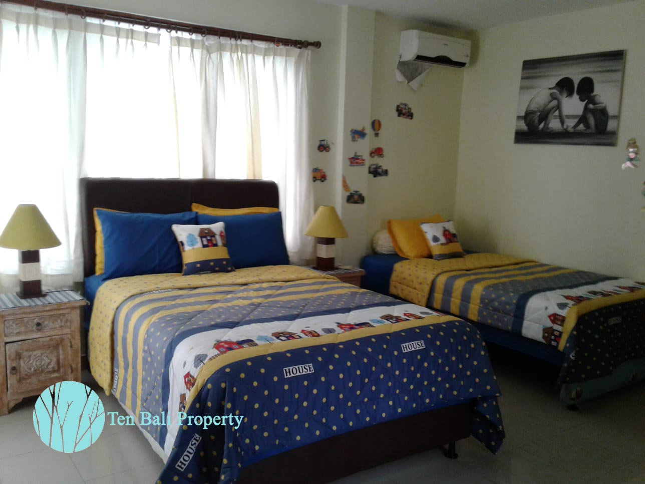 Jimbaran, Badung, Bali, ,Villa,For Sale,1444