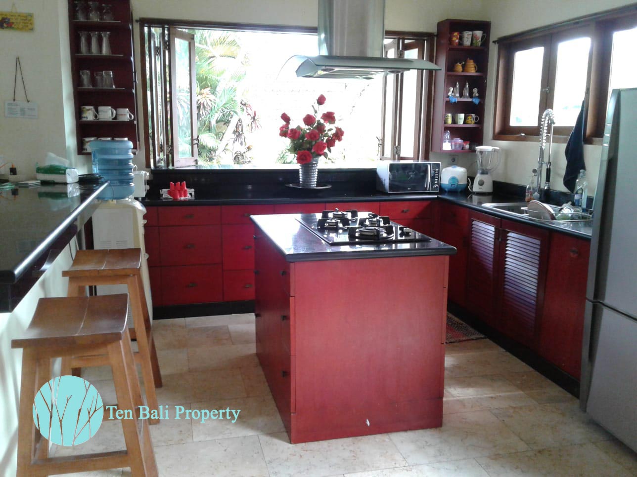 Jimbaran, Badung, Bali, ,Villa,For Sale,1444