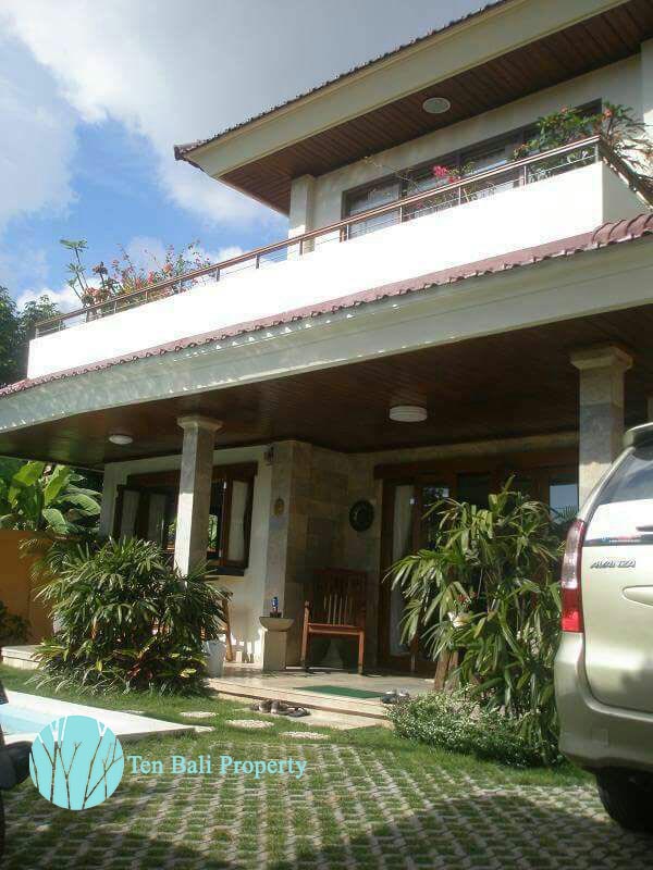 Jimbaran, Badung, Bali, ,Villa,For Sale,1444