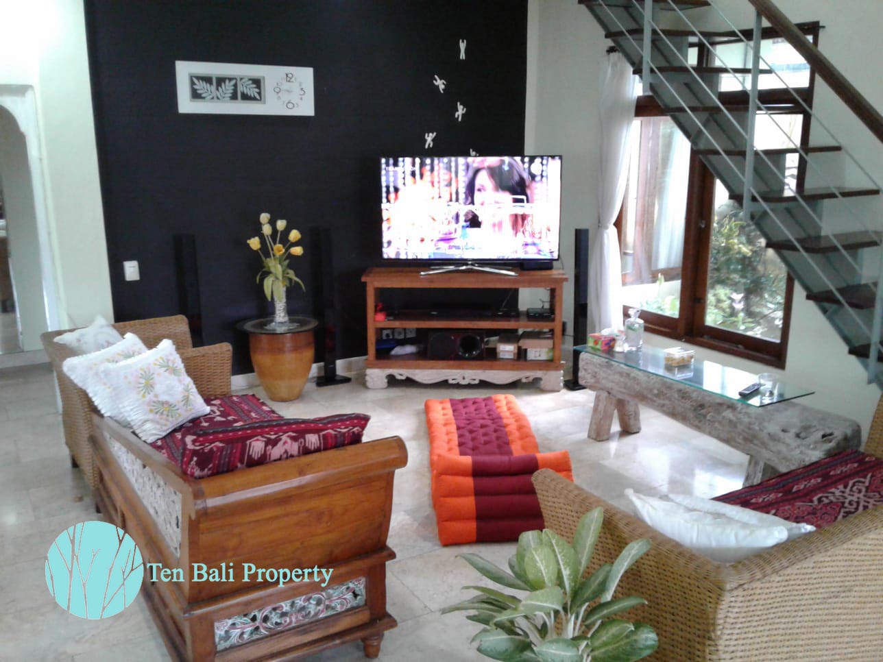 Jimbaran, Badung, Bali, ,Villa,For Sale,1444