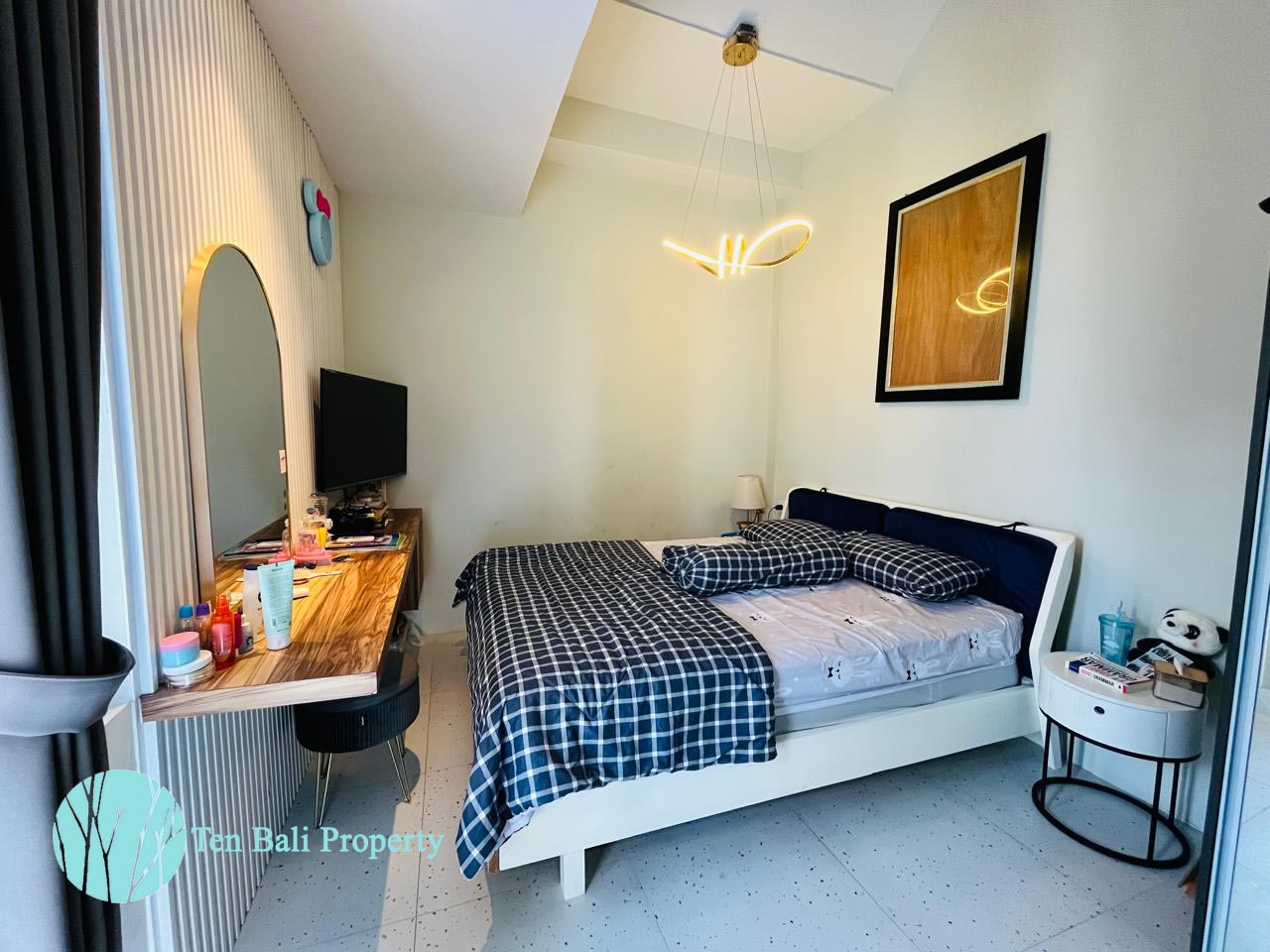 Ketewel, Gianyar, Bali, 5 Bedrooms Bedrooms, ,6 BathroomsBathrooms,Villa,For Rent,1447