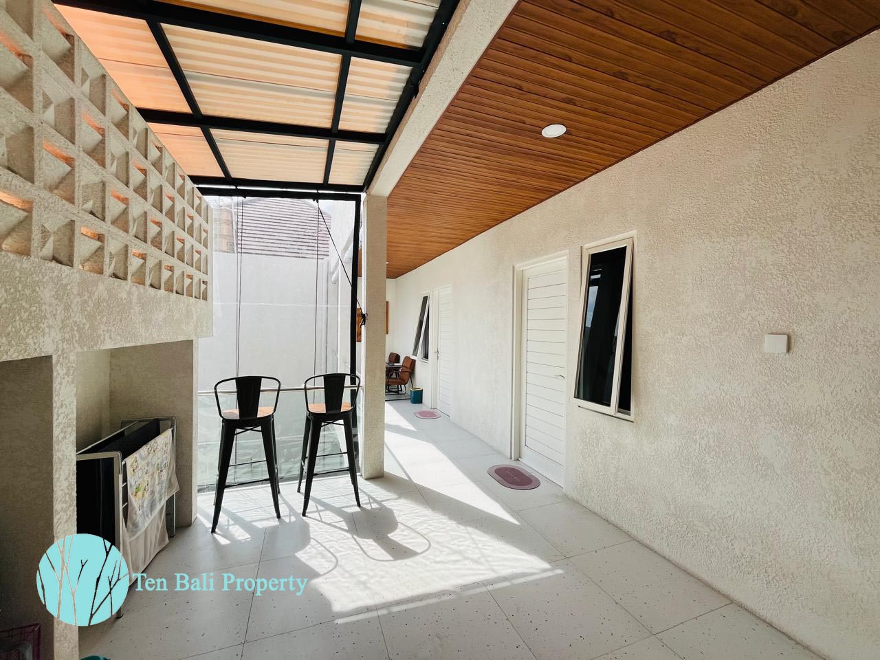 Ketewel, Gianyar, Bali, 5 Bedrooms Bedrooms, ,6 BathroomsBathrooms,Villa,For Rent,1447