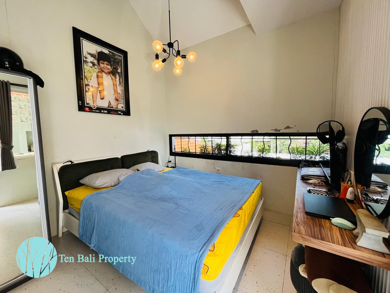 Ketewel, Gianyar, Bali, 5 Bedrooms Bedrooms, ,6 BathroomsBathrooms,Villa,For Rent,1447