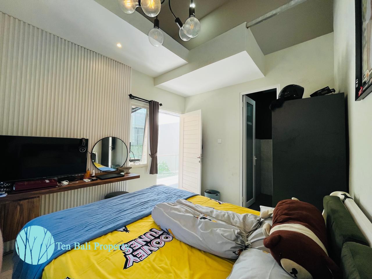Ketewel, Gianyar, Bali, 5 Bedrooms Bedrooms, ,6 BathroomsBathrooms,Villa,For Rent,1447