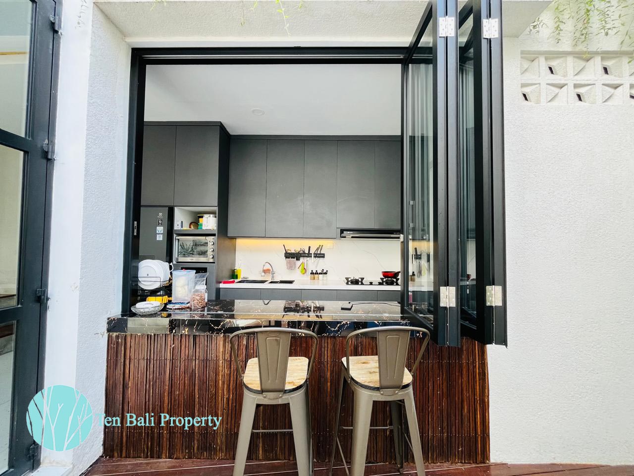 Ketewel, Gianyar, Bali, 5 Bedrooms Bedrooms, ,6 BathroomsBathrooms,Villa,For Rent,1447