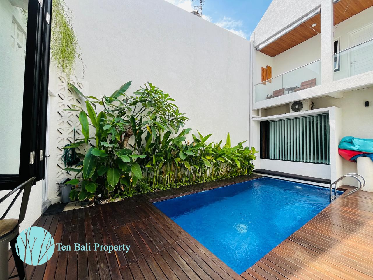 Ketewel, Gianyar, Bali, 5 Bedrooms Bedrooms, ,6 BathroomsBathrooms,Villa,For Rent,1447